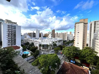 Apartamento com 2 Quartos à venda, 95m² no Lourdes, Belo Horizonte