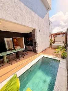 Casa de Condomínio com 4 Quartos à venda, 200m² no Muçumagro, João Pessoa
