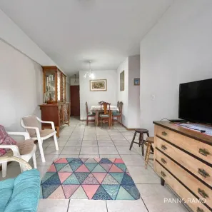 Apartamento com 2 Quartos para alugar, 80m² no Centro, Balneário Camboriú