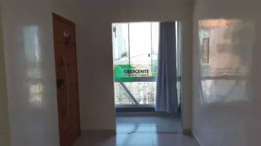 Apartamento com 3 Quartos para alugar, 89m² no Vila Curuçá, Santo André