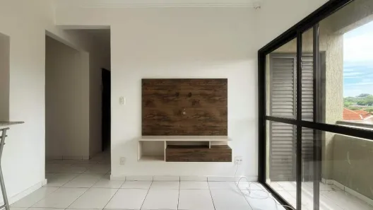 Apartamento com 2 Quartos à venda, 53m² no Jardim Botânico, Ribeirão Preto