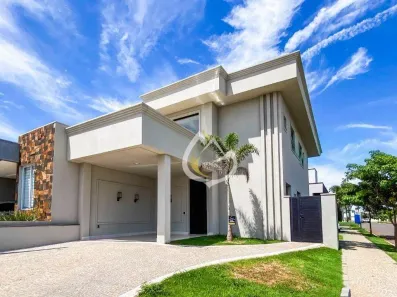 Casa de Condomínio com 3 Quartos à venda, 165m² no Santa Cecília, Paulínia