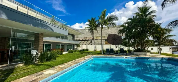 Casa com 5 Quartos à venda, 620m² no Balneario Praia do Perequê, Guarujá