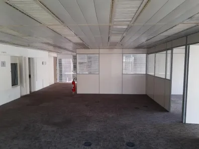 Sala Comercial para venda ou aluguel, 168m² no Bela Vista, São Paulo
