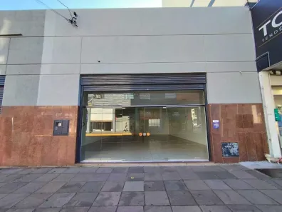 Ponto Comercial para alugar, 142m² no Centro, Novo Hamburgo