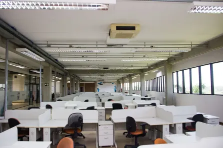 Ponto Comercial para alugar, 950m² no Nova Americana, Americana
