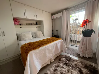 Apartamento com 2 Quartos à venda, 65m² no Jardim Mariléa, Rio das Ostras