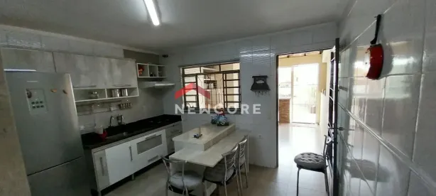 Casa com 2 Quartos à venda, 115m² no Alvinópolis, Atibaia