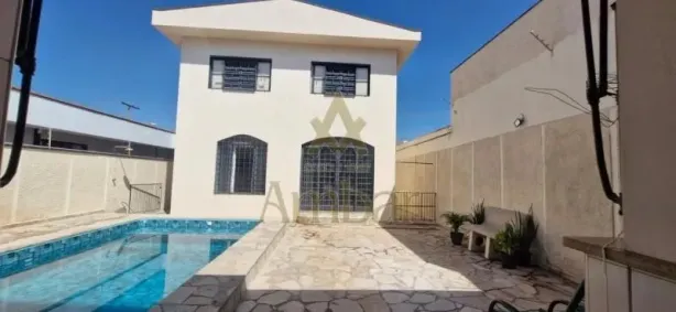 Casa com 4 Quartos à venda, 300m² no Sumarezinho, Ribeirão Preto