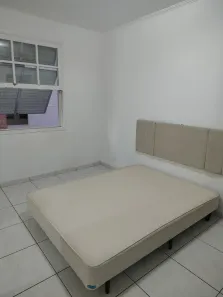 Apartamento com 2 Quartos para alugar, 75m² no Ponta da Praia, Santos