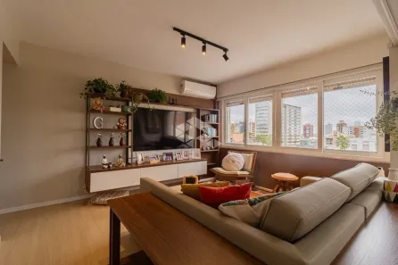 Apartamento com 2 Quartos à venda, 81m² no Menino Deus, Porto Alegre