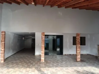 Casa com 3 Quartos à venda, 250m² no San Rafael, Ibiporã