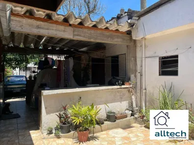 Casa com 2 Quartos à venda, 125m² no Jardim Nove de Julho, São Paulo