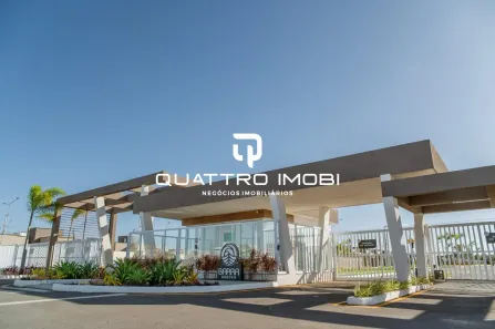 Casa de Condomínio com 2 Quartos à venda, 200m² no Alphaville, Barra dos Coqueiros