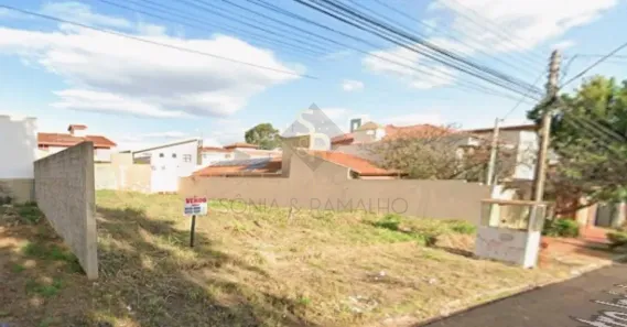 Lote/Terreno à venda, 300m² no Alto da Boa Vista, Ribeirão Preto