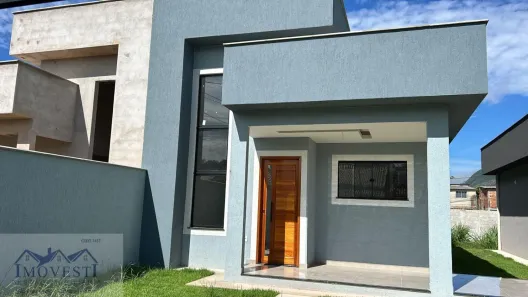 Casa com 2 Quartos à venda, 71m² no São José do Imbassaí, Maricá