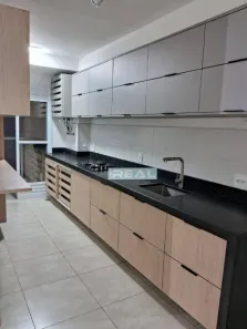 Apartamento com 2 Quartos à venda, 80m² no , Paulínia
