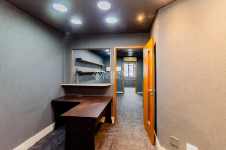Sala Comercial para alugar, 40m² no Menino Deus, Porto Alegre