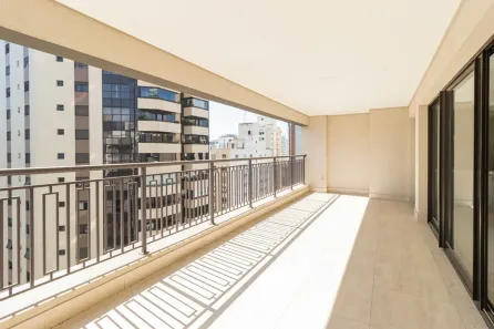 Apartamento com 3 Quartos à venda, 174m² no Perdizes, São Paulo