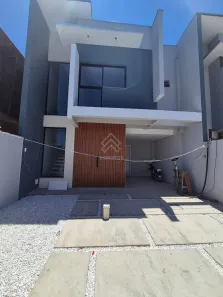 Sobrado com 3 Quartos à venda, 120m² no São João, Itajaí