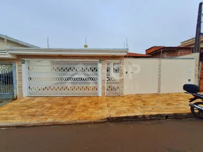 Casa com 4 Quartos à venda, 174m² no Planalto Paraíso, São Carlos