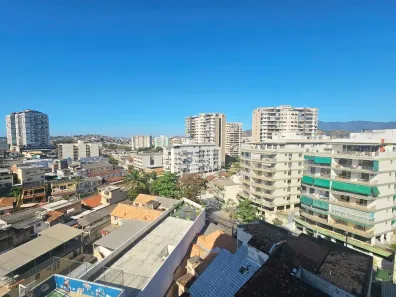 Apartamento com 2 Quartos à venda, 58m² no Cachambi, Rio de Janeiro