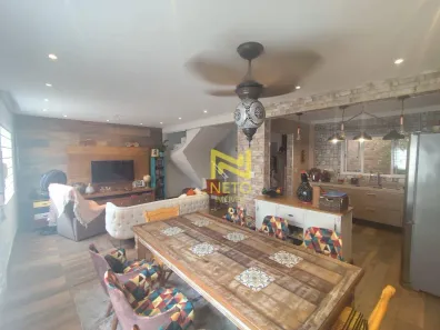 Sobrado com 3 Quartos à venda, 135m² no Vila Ipojuca, São Paulo