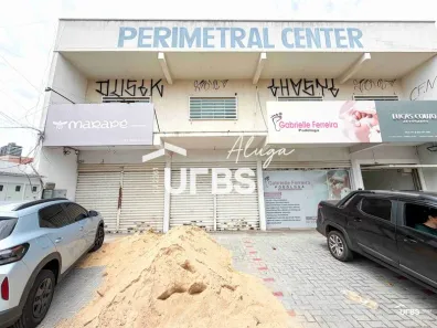 Ponto Comercial para alugar, 50m² no Setor Bueno, Goiânia