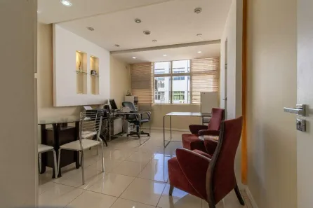Sala Comercial à venda, 32m² no Asa Norte, Brasília