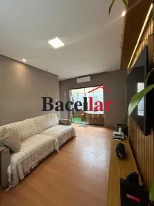 Apartamento com 4 Quartos à venda, 80m² no Riachuelo, Rio de Janeiro