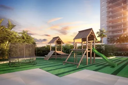 Apartamento com 4 Quartos à venda, 125m² no Jardim da Glória, São Paulo