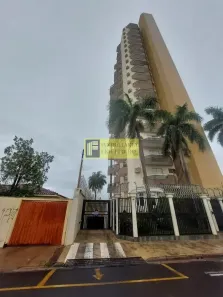 Apartamento com 3 Quartos para alugar, 276m² no Boa Vista, São José do Rio Preto