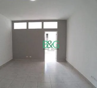 Apartamento com 1 Quarto à venda, 46m² no Perdizes, São Paulo