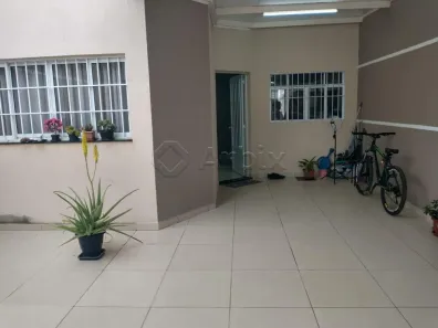 Casa com 2 Quartos à venda, 111m² no Jardim Boer II, Americana