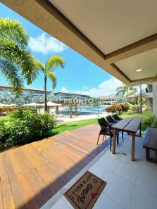 Apartamento com 2 Quartos à venda, 60m² no Muro Alto, Ipojuca