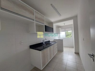 Apartamento com 2 Quartos à venda, 58m² no Loteamento Chácaras Takitani, São José dos Campos
