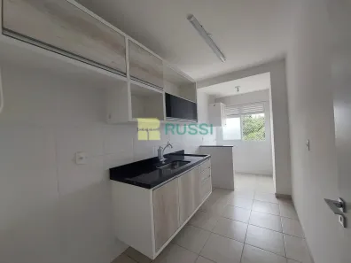 Apartamento com 2 Quartos à venda, 58m² no Loteamento Chácaras Takitani, São José dos Campos