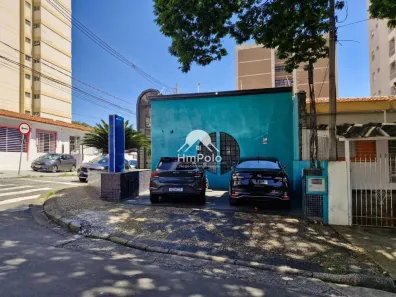 Imóvel Comercial com 5 Quartos à venda, 118m² no Bosque, Campinas