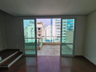 Cobertura com 2 Quartos à venda, 109m² no Cambuí, Campinas