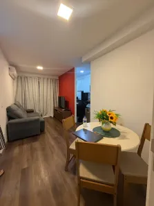 Apartamento com 2 Quartos para alugar, 50m² no Recreio dos Bandeirantes, Rio de Janeiro