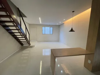 Casa de Condomínio com 2 Quartos à venda, 133m² no Flores, Manaus