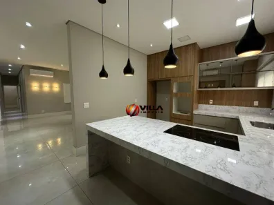 Casa com 4 Quartos para alugar, 285m² no Jardim Firenze, Santa Bárbara D'Oeste