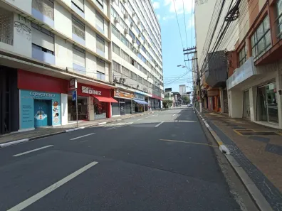 Ponto Comercial para alugar, 250m² no Centro, Campinas