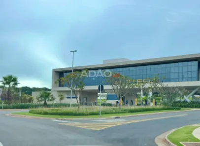 Lote/Terreno à venda, 640m² no Parque Cidade, Goiânia
