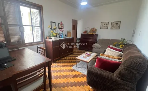Apartamento com 2 Quartos à venda, 58m² no São Geraldo, Porto Alegre
