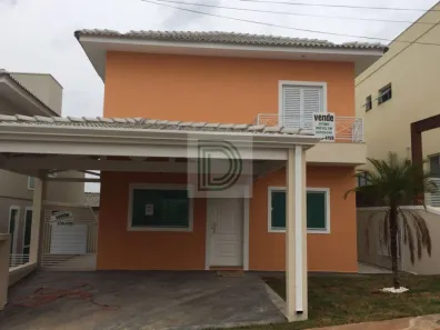 Casa de Condomínio com 3 Quartos à venda, 220m² no Jardim Belizário, Cotia