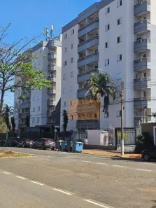 Apartamento com 3 Quartos à venda, 97m² no Santa Terezinha, Paulínia