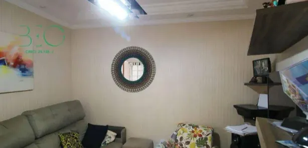 Sobrado com 2 Quartos à venda, 106m² no Vila Ema, São Paulo