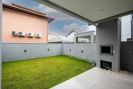 Casa de Condomínio com 3 Quartos à venda, 237m² no Cachoeira do Bom Jesus, Florianópolis