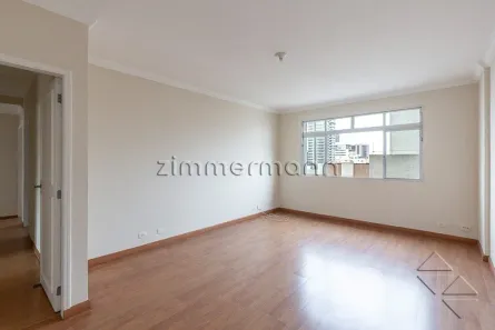 Apartamento com 3 Quartos à venda, 104m² no Pinheiros, São Paulo